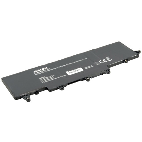 AVACOM HP Probook 435 G7, G8 SX03XL Li-Pol 11,55V 3896mAh 45Wh