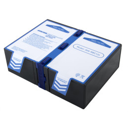 AVACOM RBC124 - baterie pro UPS