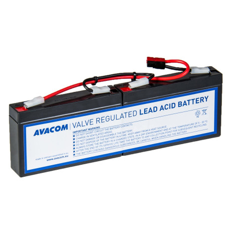AVACOM RBC18 - baterie pro UPS