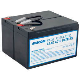 AVACOM RBC113 - baterie pro UPS