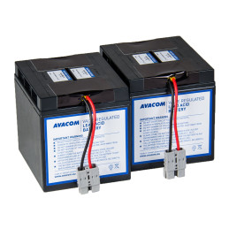 AVACOM RBC11 - baterie pro UPS