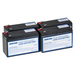 AVACOM RBC59 - kit pro renovaci baterie (4ks baterií)