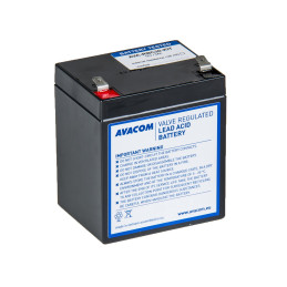 AVACOM RBC30 - kit pro renovaci baterie (1ks baterie)