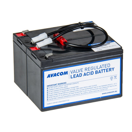 AVACOM RBC109 - baterie pro UPS