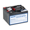 AVACOM RBC109 - baterie pro UPS