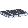AVACOM AVA-RBP20-12090-KIT AEG, CyberPower, Eaton, Effekta, FSP Fortron, Legrand, nJoy, Phoenixtec, PowerWalker, Tripp L