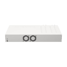 MikroTik Cloud Router Switch CRS510-8XS-2XQ-IN, 1x LAN, 8SFP28,  2QSFP28, 2PSU, L5