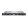 DELL PowerEdge R260 6333P, 1x16GB, 1x480GB SSD, 6x2.5" HP, H355, iDRAC 9 Ent., 700W, 1U, Rack, 3Y Basic on-site