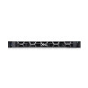 DELL PowerEdge R660xs 4510, 1x32GB, 1x960GB SSD, 8x2.5" HP, H755, iDRAC 9 Ent., 2x1100W, 1U, Rack, 3Y Basic on-site