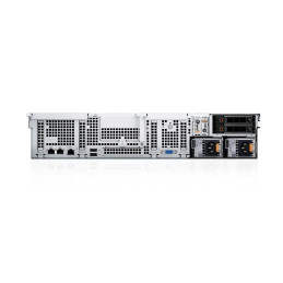DELL PowerEdge R760xs 4514Y, 2x32GB, 2x480GB SSD, 8x3.5" HP, H755, iDRAC 9 Ent., 2x1100W, 2U, Rack, 3Y PS NBD