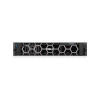 DELL PowerEdge R860 4x6416H, 16x32GB, 2x960GB NVMe, 16xNVMe, 2xH965i, iDRAC 9 Ent., 2x1800W, 2U, Rack, 3Y PS NBD