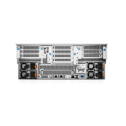 DELL PowerEdge R960 4x6416H, 16x32GB, 2x1.6TB NVMe, 16xNVMe, iDRAC 9 Ent., 4x1100W 4U, Rack, 3Y PS NBD
