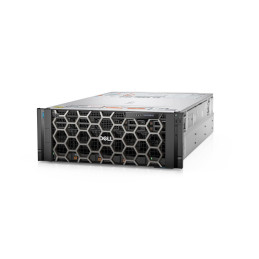 DELL PowerEdge XE8640 2x6542Y, 16x32GB, 2x3.84TB NVMe, 8xNVMe, iDRAC 9 Ent., 4x2800W, H100 80GB, 4U, Rack, 3Y PS NBD