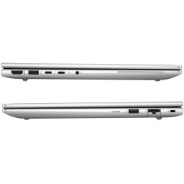 HP EliteBook 640 G11/ Ultra 7-155U/ 32GB DDR5/ 512GB SSD/ Intel Graphics/ 14"WUXGA,matný/ W11P/ stříbrná