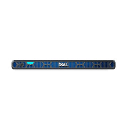 DELL PowerEdge XR5610 4514Y, 4x32GB, 2x960GB NVMe, 4xNVMe, H755, iDRAC 9 Ent., 2x1800W, 1U, Rack, 3Y PS NBD