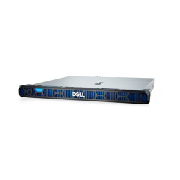 DELL PowerEdge XR5610 4514Y, 4x32GB, 2x960GB NVMe, 4xNVMe, H755, iDRAC 9 Ent., 2x1800W, 1U, Rack, 3Y PS NBD