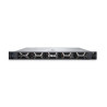 DELL PowerEdge R6615 9224, 2x16GB, 1x480GB SSD, 4x3.5" HP, H355, iDRAC 9 Ent., 2x700W, 1U, Rack, 3Y Basic on-site