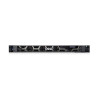DELL PowerEdge R6625 2x9124, 4x32GB, 2x480GB SSD, 10x 2.5" HP, H755, iDRAC 9 Ent., 2x1100W, 1U, Rack, 3Y PS NBD