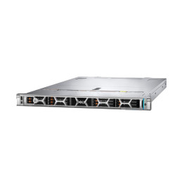 DELL PowerEdge R6715 9115, 4x32GB, 2x960GB NVMe, 8xNVMe, H965i, iDRAC 10 Ent., 2x800W, 1U, Rack, 3Y PS NBD