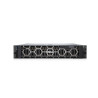 DELL PowerEdge R7615 9124, 4x16GB, 2x480GB SSD+6x16TB SAS 7.2K, 12x3.5", H755, iDRAC 9 Ent., 2x700W, 2U, Rack, 3Y PS NBD