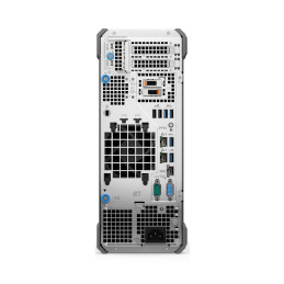 DELL PowerEdge T160 6315P, 1x16GB, 1x2TB SATA 7.2K, 3x3.5"+2x2.5", S160, iDRAC 9 Ent., 3U, Tower, 3Y Basic