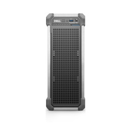 DELL PowerEdge T160 6315P, 1x32GB, 2x480GB SSD, 3x3.5"+2x2.5", H355, iDRAC 9 Ent., 300W, 3U, Tower, 3Y Basic on-site