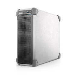 DELL PowerEdge T160 6315P, 1x32GB, 2x480GB SSD, 3x3.5"+2x2.5", H355, iDRAC 9 Ent., 300W, 3U, Tower, 3Y Basic on-site