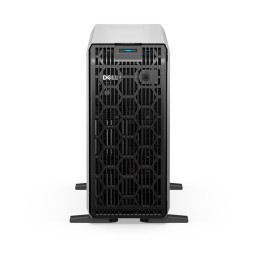DELL PowerEdge T360 6333P, 1x32GB, 1x480GB SSD, 8x3.5" HP, H755, iDRAC 9 Ent., 700W, Tower, 3Y Basic on-site