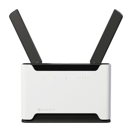 MikroTik Chateau 5G R17 ax router, 4G, 1x2,5G, 2.4+5GHz, WiFi 6, 5G, USB3.0, L4
