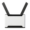 MikroTik Chateau 5G R17 ax router, 4G, 1x2,5G, 2.4+5GHz, WiFi 6, 5G, USB3.0, L4