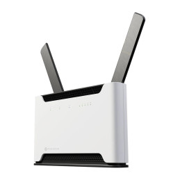 MikroTik Chateau 5G R17 ax router, 4G, 1x2,5G, 2.4+5GHz, WiFi 6, 5G, USB3.0, L4
