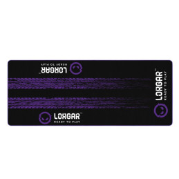 LORGAR podložka pod kokpit RX1FM, 1700X700 mm