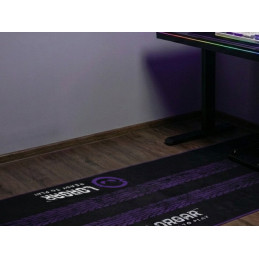 LORGAR podložka pod kokpit RX1FM, 1700X700 mm
