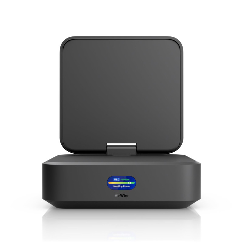 Ubiquiti UniFi AirWire, Vysoce výkonný WiFi 7 klientský adaptér