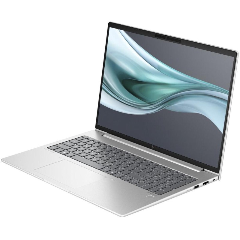 HP EliteBook 660 G11/ Ultra 7-155U/ 32GB DDR5/ 512GB SSD/ Intel Graphics/ 16"WUXGA,matný/ W11P/ stříbrná