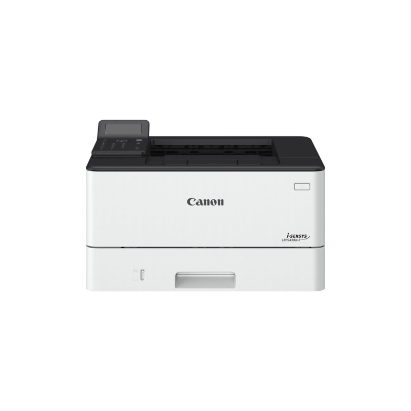 Canon laserová tiskárna i-SENSYS LBP243dw II černobílá, SF, A4, USB, LAN, Wi-Fi 36stran/min