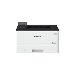 Canon laserová tiskárna i-SENSYS LBP246dw II - černobílá, SF, A4, USB, LAN, Wi-Fi 40stran/min