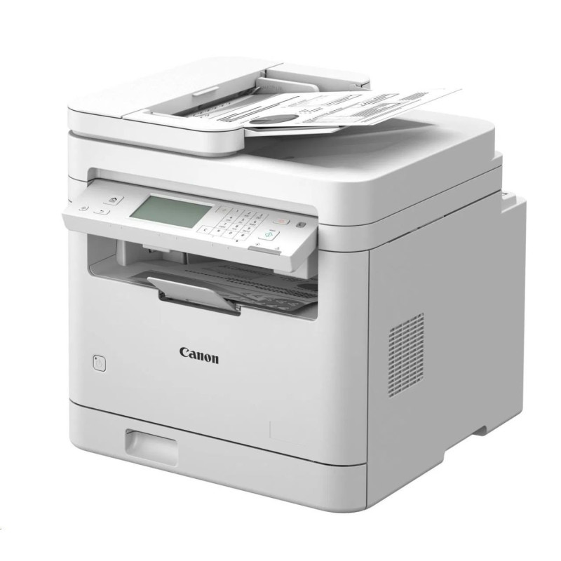 Canon laserová tiskárna i-SENSYS MF287dw - černobílá, MF, A4, USB, LAN, Wi-Fi, 28stran/min