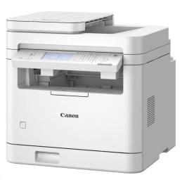 Canon laserová tiskárna i-SENSYS MF287dw - černobílá, MF, A4, USB, LAN, Wi-Fi, 28stran/min