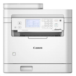 Canon laserová tiskárna i-SENSYS MF287dw - černobílá, MF, A4, USB, LAN, Wi-Fi, 28stran/min