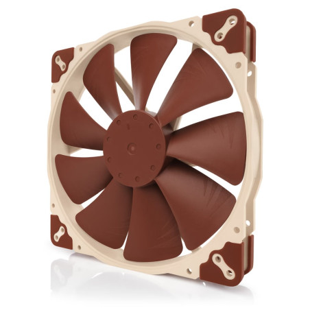 Noctua ventilátor NF-A20 5V