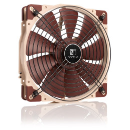 Noctua NA-FG1-20 Sx5 Fan grills 200 mm