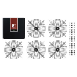 Noctua NA-FG1-20 Sx5 Fan grills 200 mm