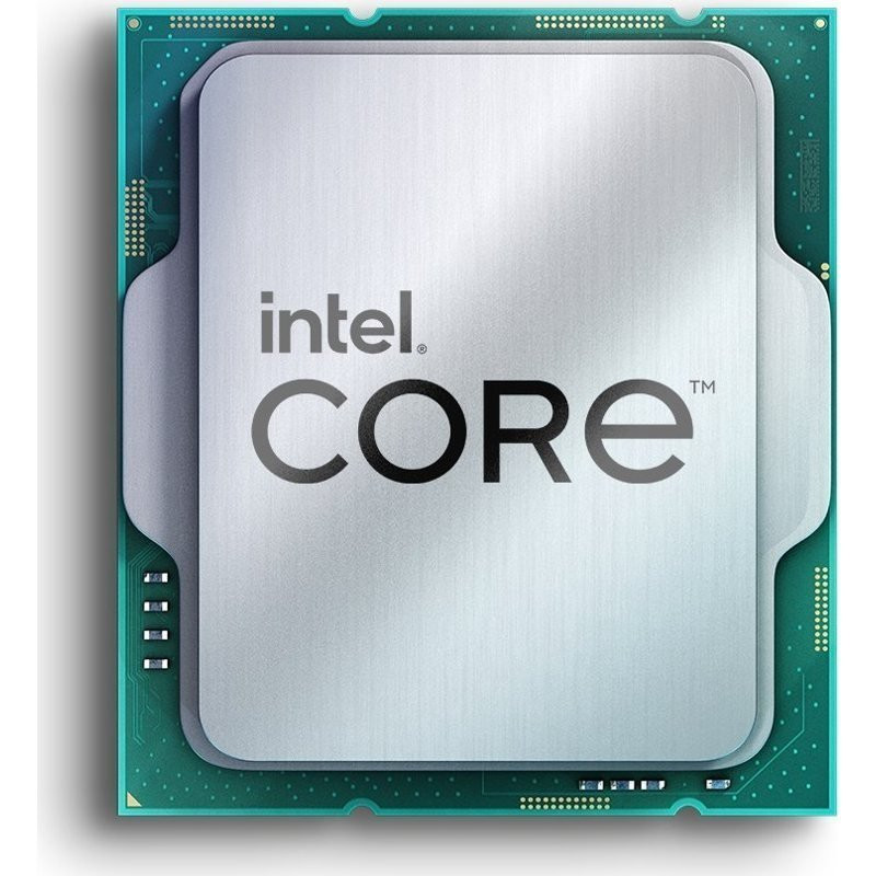 INTEL Core i3 14100T 2.7GHz to 4.40GHz/8core/12MB/Intel® UHD Graphics 730/FCLGA1700, tray