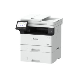 Canon laserová tiskárna i-SENSYS MF461dw II - černobílá, MF (tisk, kopírka, sken)A4, DADF, USB, LAN, Wi-Fi 36stran/min