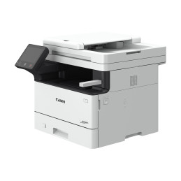 Canon laserová tiskárna i-SENSYS MF461dw II - černobílá, MF (tisk, kopírka, sken)A4, DADF, USB, LAN, Wi-Fi 36stran/min
