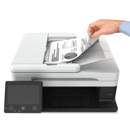 Canon laserová tiskárna i-SENSYS MF461dw II - černobílá, MF (tisk, kopírka, sken)A4, DADF, USB, LAN, Wi-Fi 36stran/min