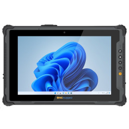 ONERugged M10A, 10.1’’ 1920×1200, 16 GB + 128 GB, Intel® Core™ i5-1235U, 4G, IP65, Windows 11 Pro bez licence
