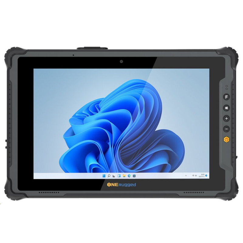 ONERugged M10A, 10.1’’ 1920×1200, 16 GB + 128 GB, Intel® Core™ i5-1235U, 4G, IP65, Windows 11 Pro bez licence