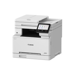 Canon laserová tiskárna i-SENSYS MF664Cdw barevná, MF (tisk, kopírka, sken), duplex, USB, LAN, Wi-Fi, 25stran/min